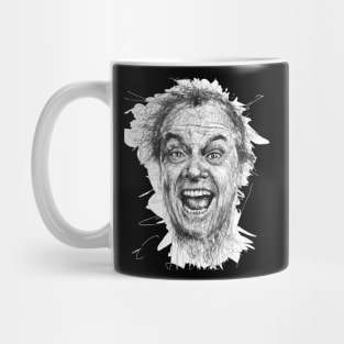 Jack Mug